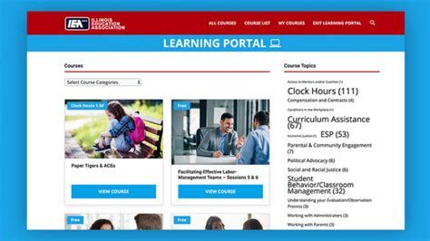 Learn Portal: Videos .